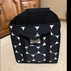 Retired Room to Grow Thirty-One tote